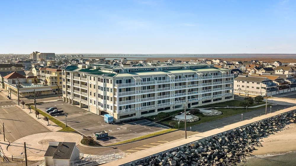 101 W Spruce Avenue North Wildwood, NJ 08260