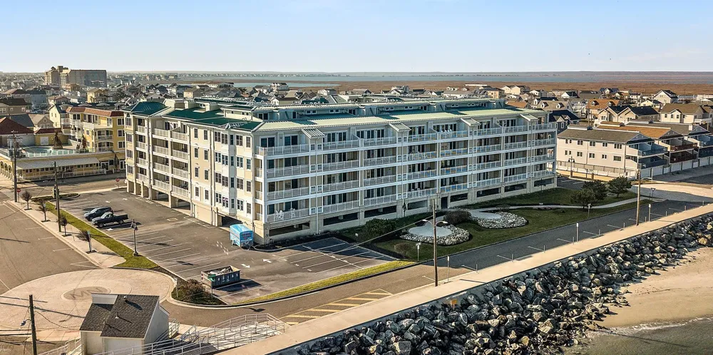 101 W Spruce Avenue North Wildwood, NJ 08260
