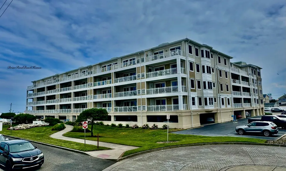 101 W Spruce Avenue North Wildwood, NJ 08260