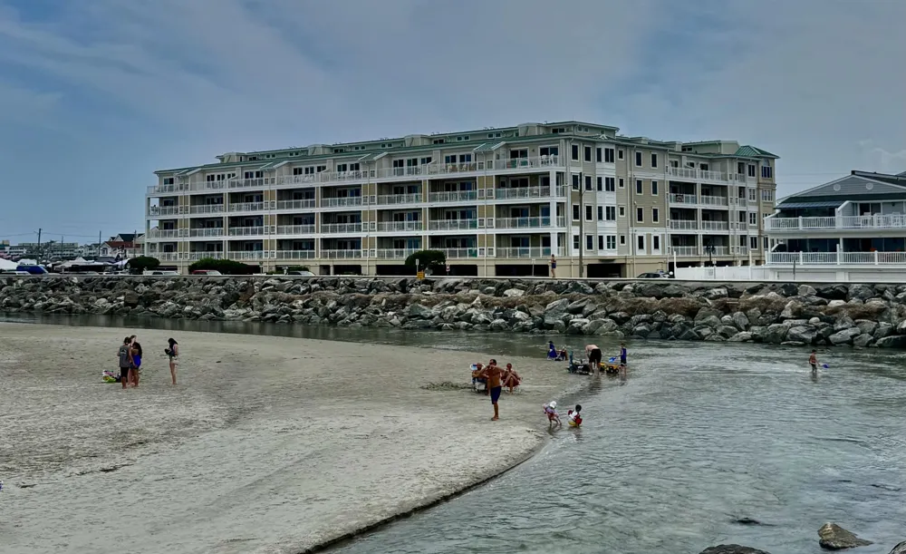 101 W Spruce Avenue North Wildwood, NJ 08260