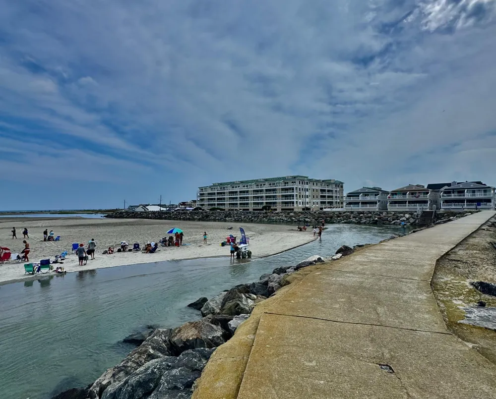 101 W Spruce Avenue North Wildwood, NJ 08260