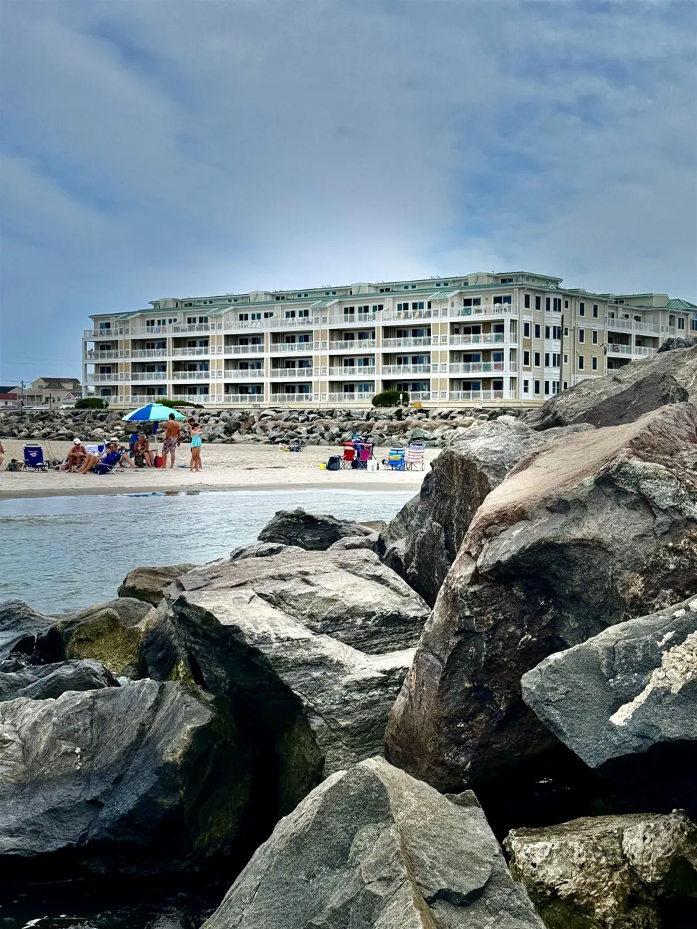 101 W Spruce Avenue North Wildwood, NJ 08260