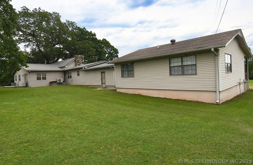 473763 E 993 ROAD Muldrow, OK 74948