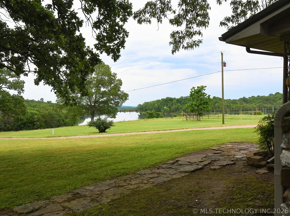 473763 E 993 ROAD Muldrow, OK 74948