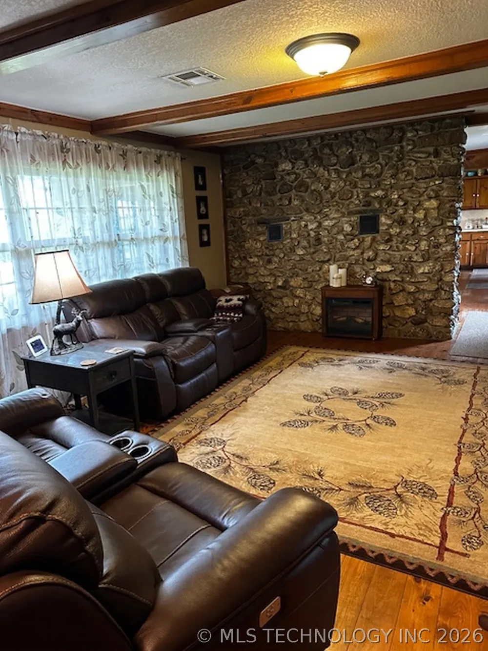 473763 E 993 ROAD Muldrow, OK 74948
