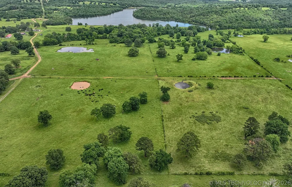 473763 E 993 ROAD Muldrow, OK 74948
