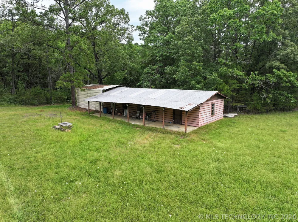 473763 E 993 ROAD Muldrow, OK 74948
