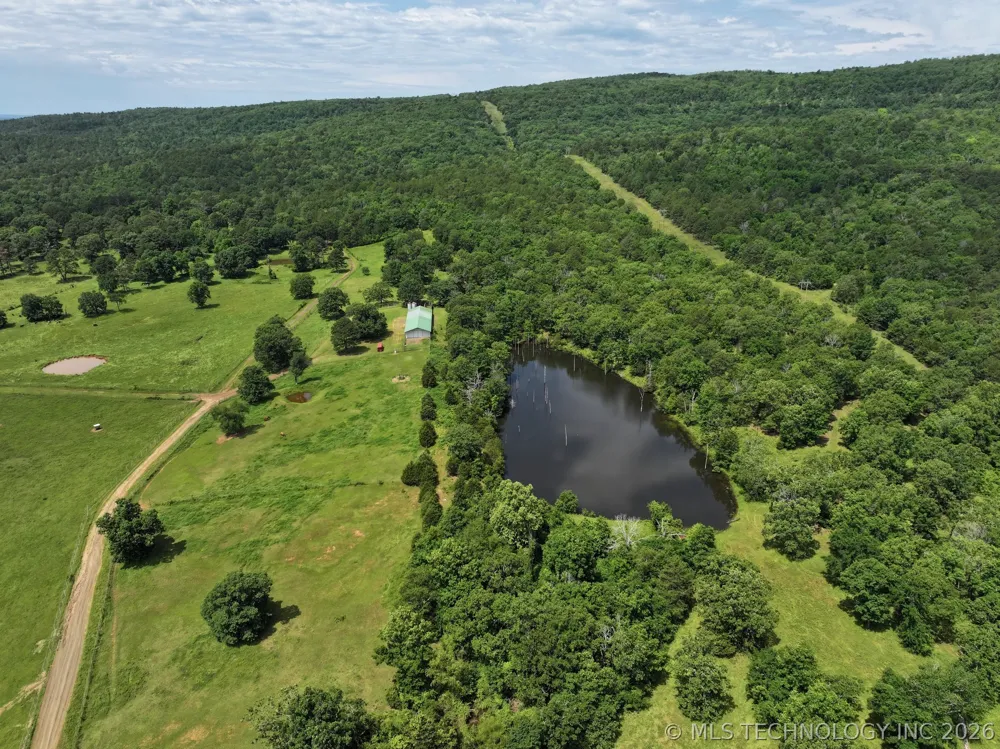 473763 E 993 ROAD Muldrow, OK 74948