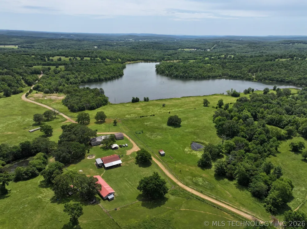 473763 E 993 ROAD Muldrow, OK 74948