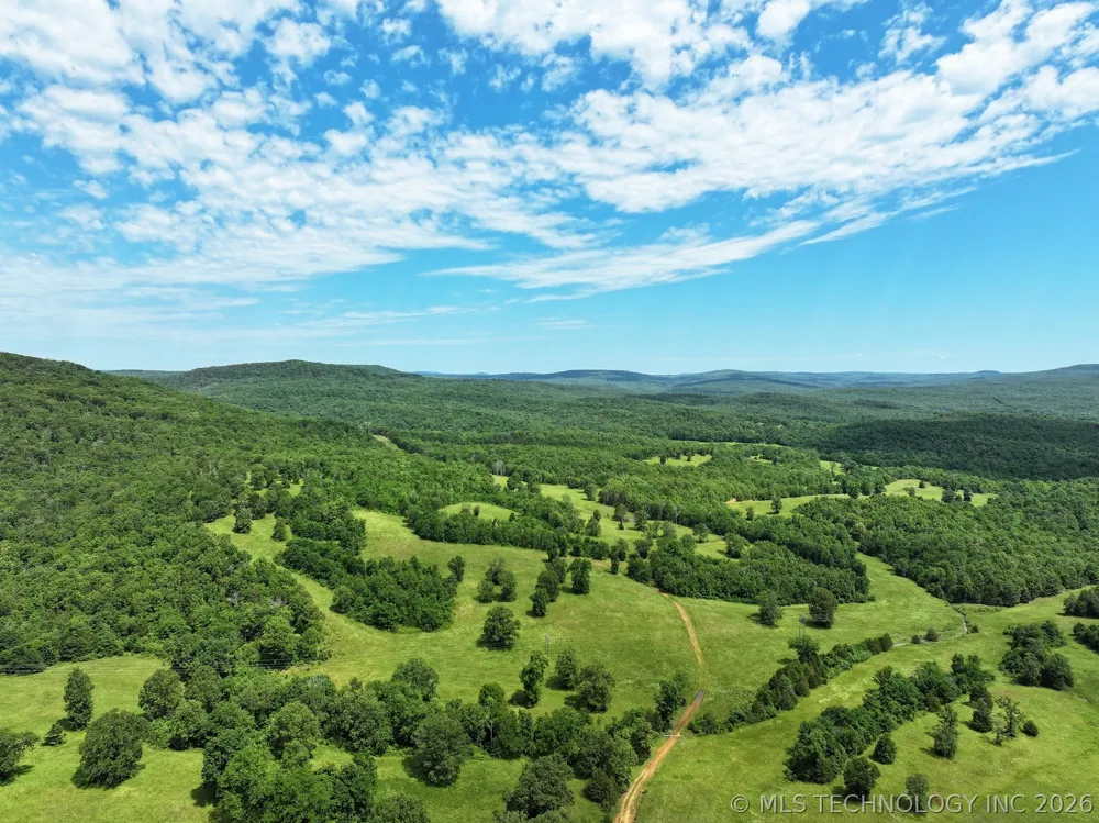 473763 E 993 ROAD Muldrow, OK 74948
