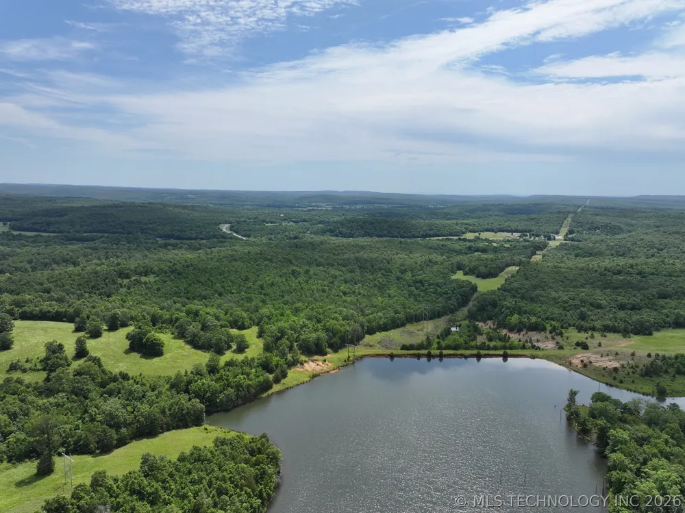 473763 E 993 ROAD Muldrow, OK 74948
