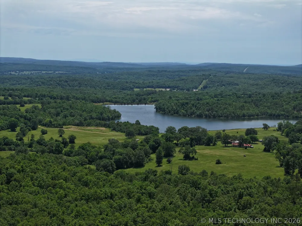 473763 E 993 ROAD Muldrow, OK 74948