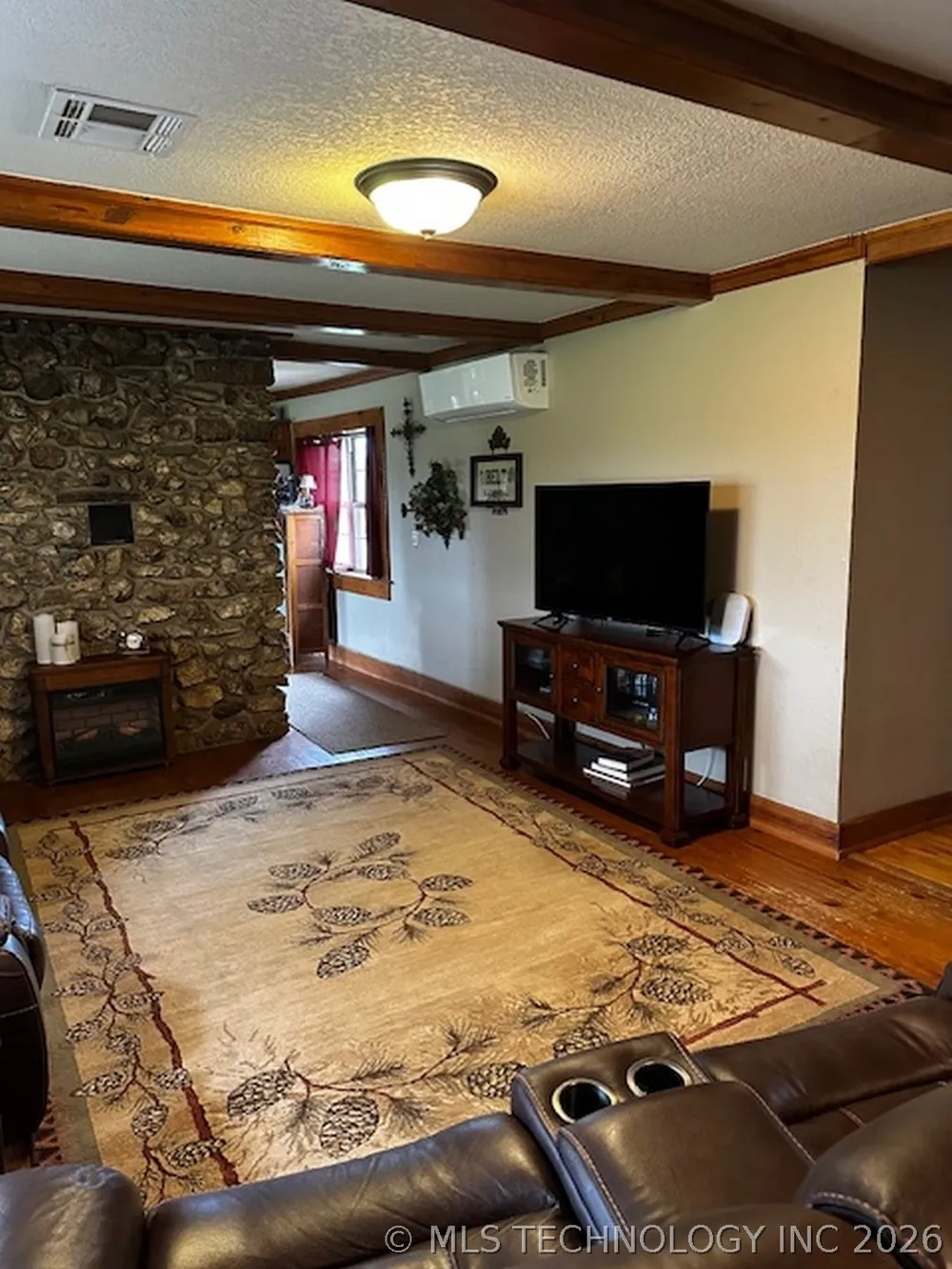 473763 E 993 ROAD Muldrow, OK 74948