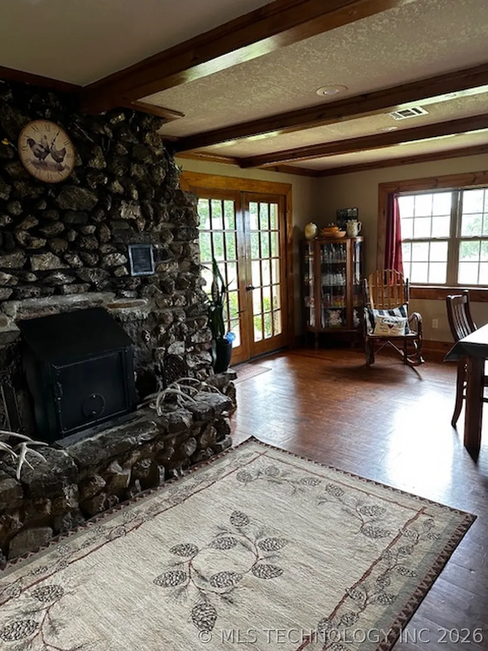 473763 E 993 ROAD Muldrow, OK 74948