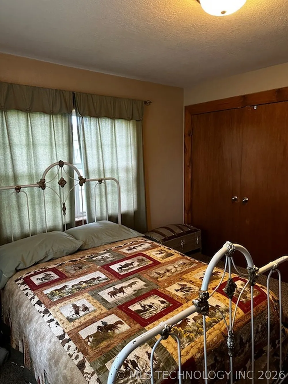 473763 E 993 ROAD Muldrow, OK 74948