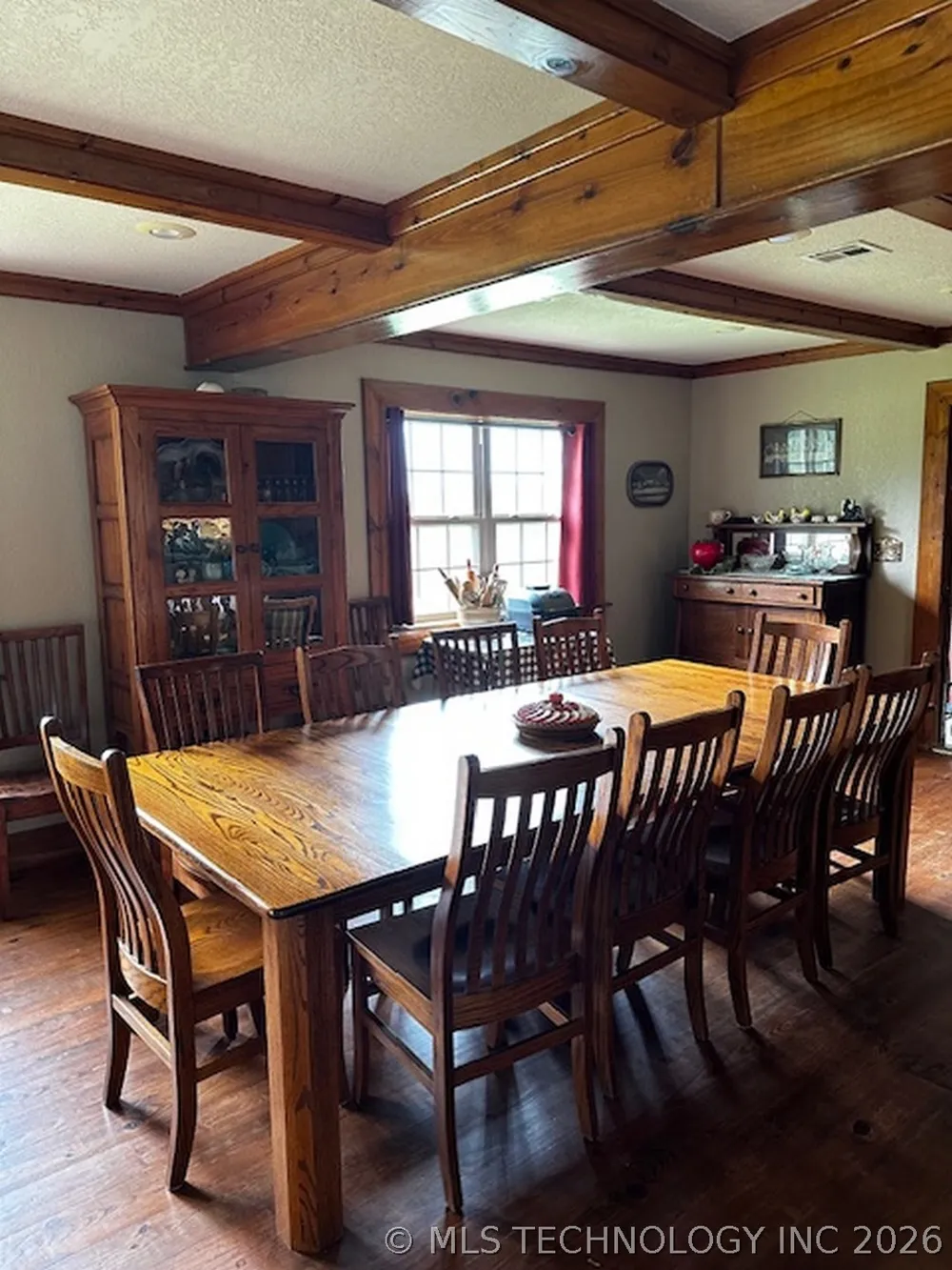473763 E 993 ROAD Muldrow, OK 74948