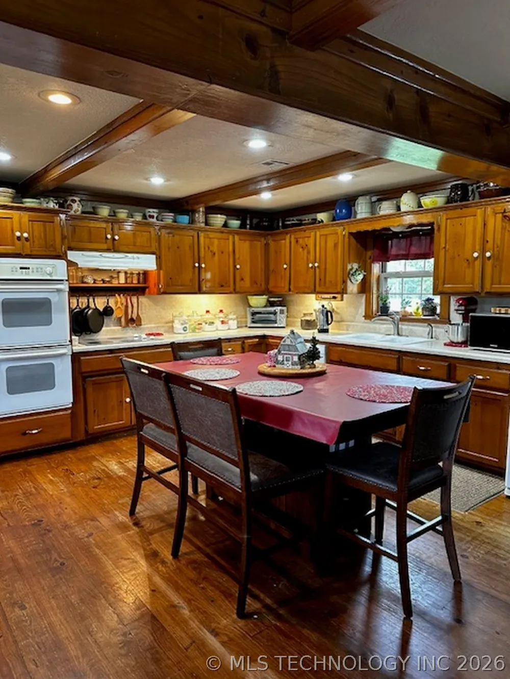 473763 E 993 ROAD Muldrow, OK 74948