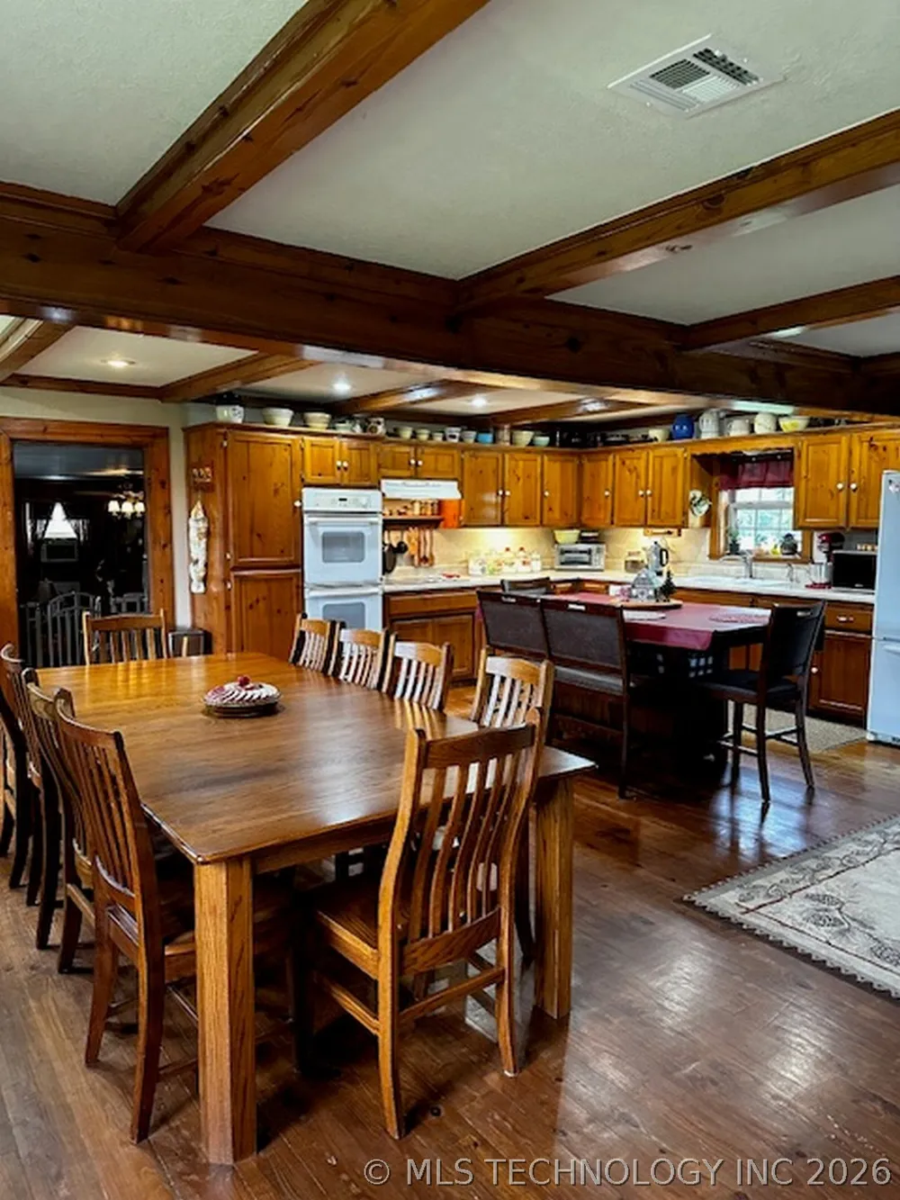 473763 E 993 ROAD Muldrow, OK 74948