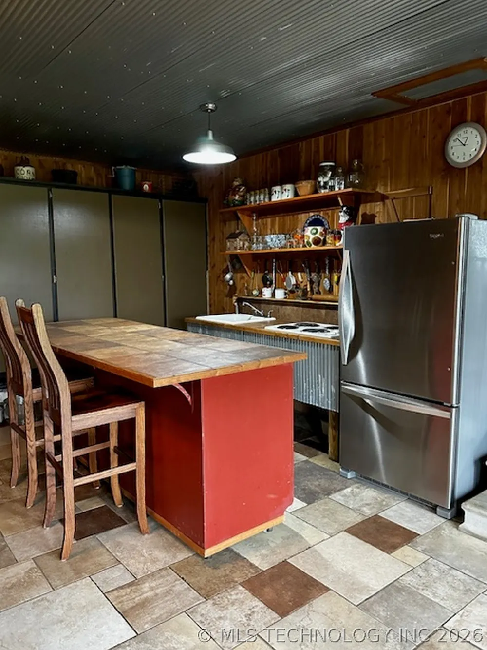 473763 E 993 ROAD Muldrow, OK 74948
