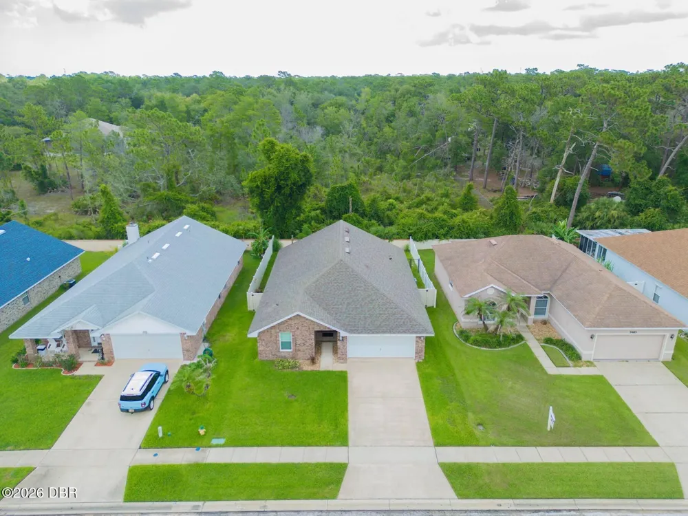 5483 Ward Lake Drive Port Orange, FL 32128
