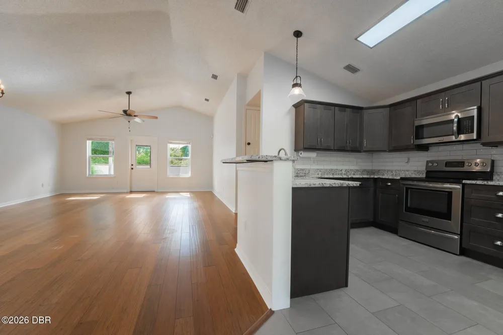 5483 Ward Lake Drive Port Orange, FL 32128