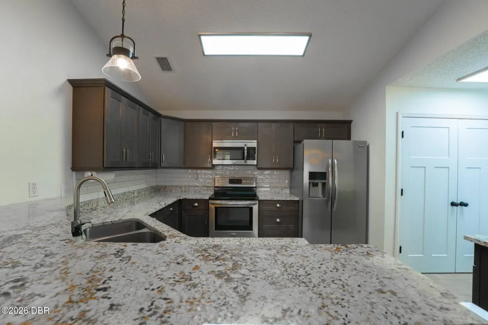 5483 Ward Lake Drive Port Orange, FL 32128