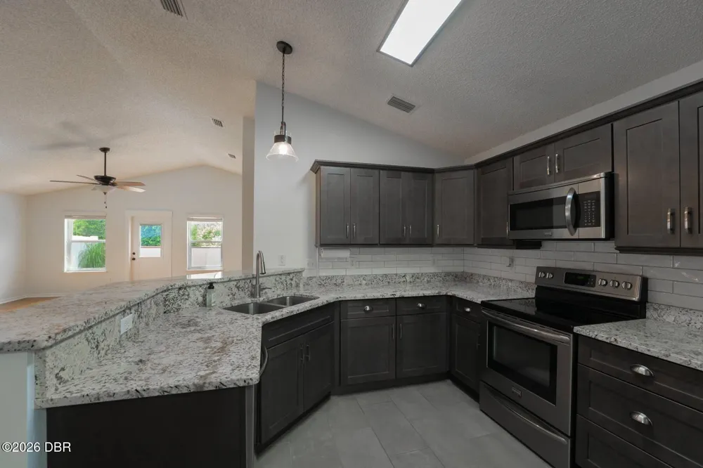 5483 Ward Lake Drive Port Orange, FL 32128