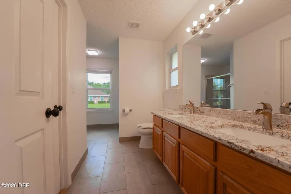 5483 Ward Lake Drive Port Orange, FL 32128