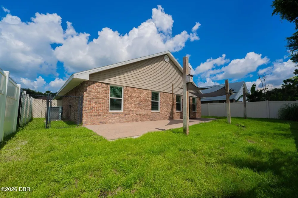 5483 Ward Lake Drive Port Orange, FL 32128
