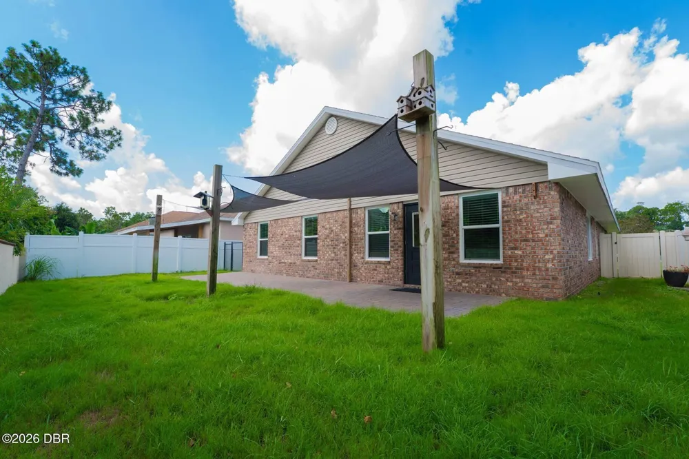 5483 Ward Lake Drive Port Orange, FL 32128