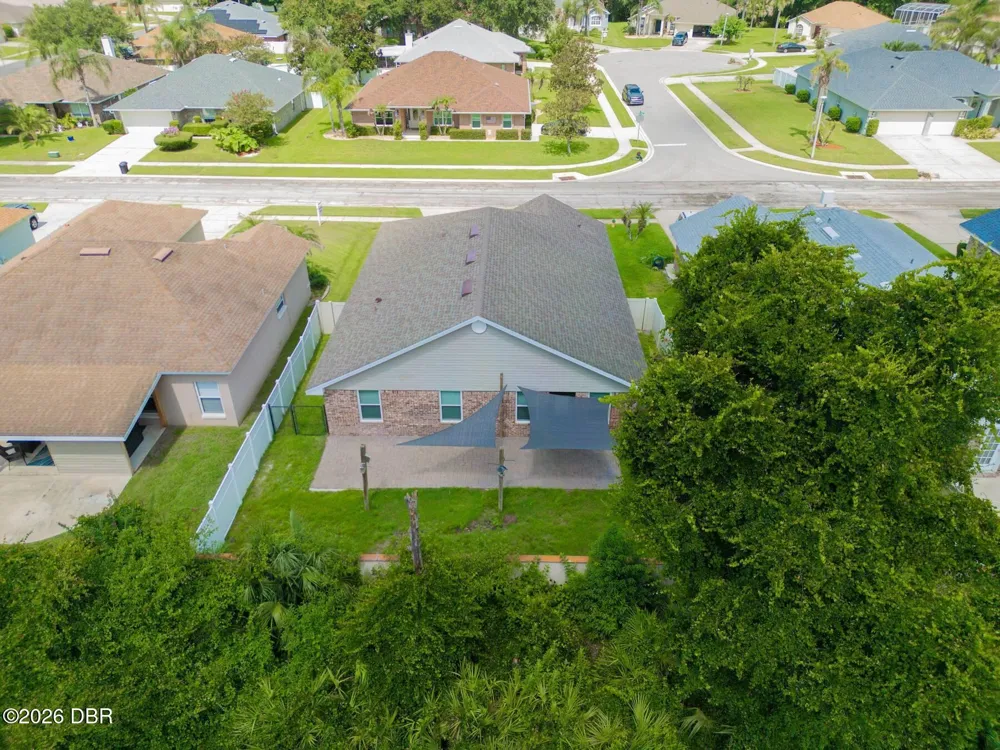 5483 Ward Lake Drive Port Orange, FL 32128