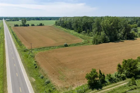 Dodge Rd