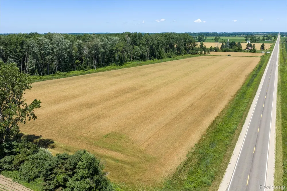 Dodge Rd Ellington Township, MI 48726