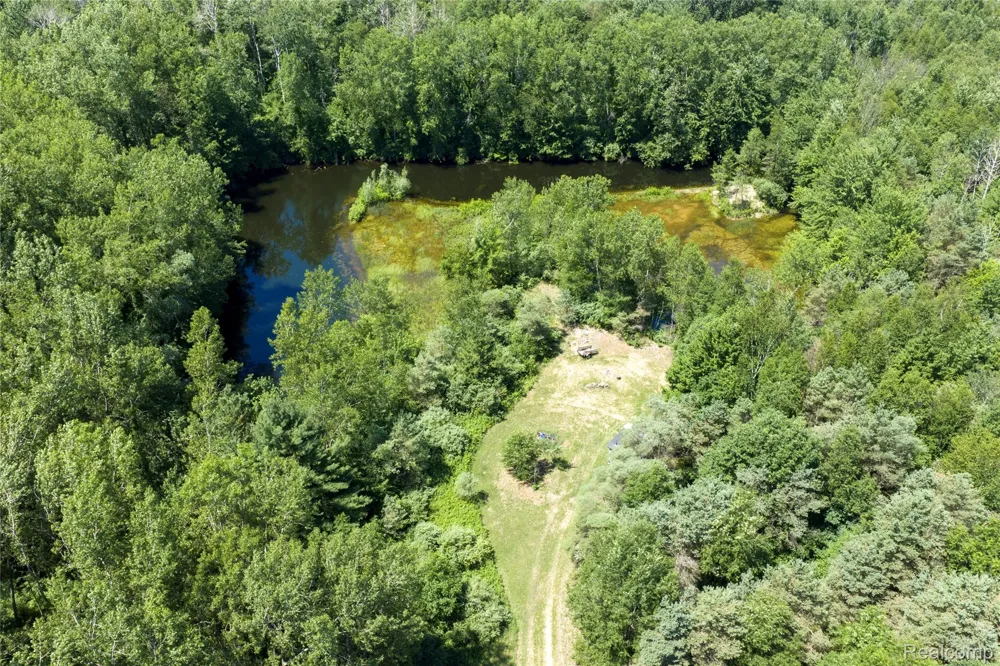 Dodge Rd Ellington Township, MI 48726