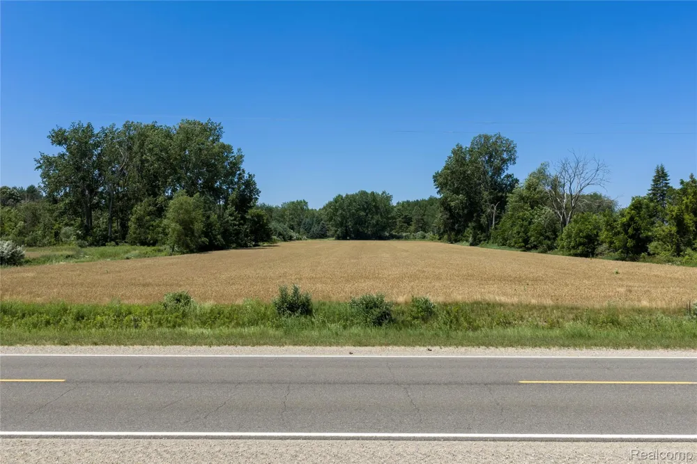 Dodge Rd Ellington Township, MI 48726