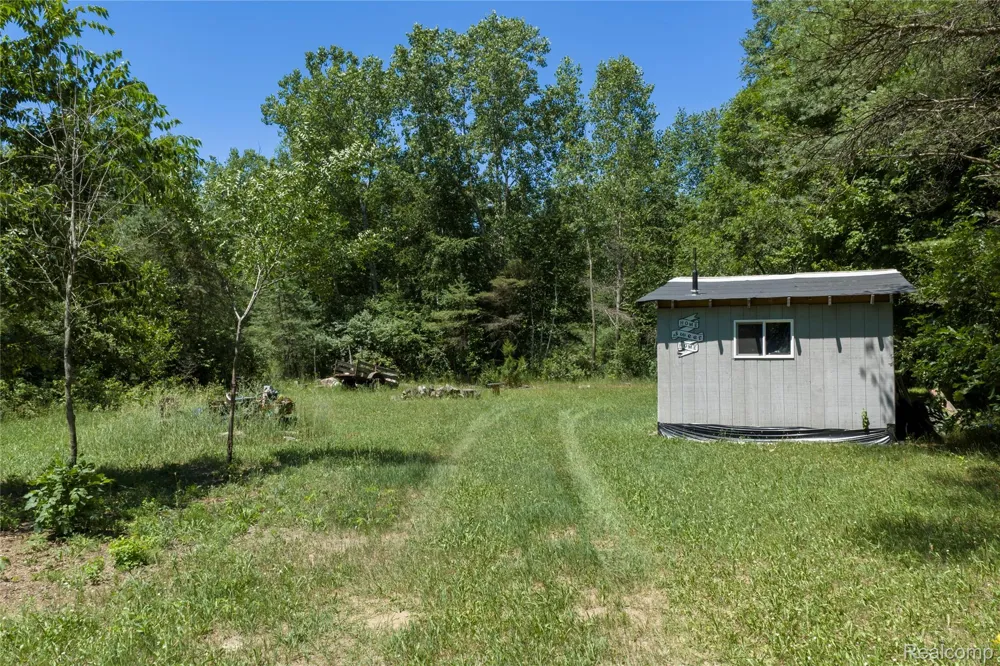 Dodge Rd Ellington Township, MI 48726