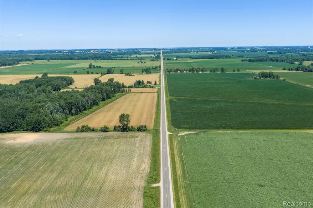 Dodge Rd Ellington Township, MI 48726