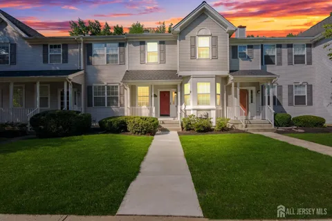 15 Faxon Drive