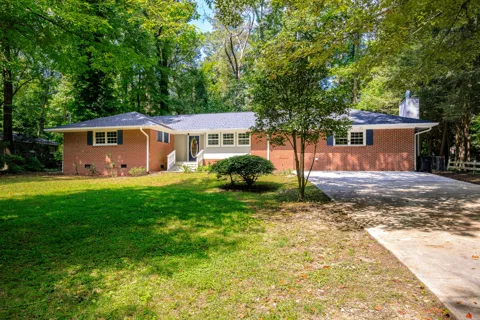 403 Oakland Drive