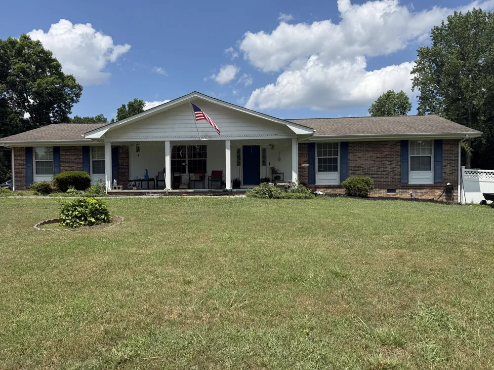 2505 Kenwood Drive Athens, TN 37303