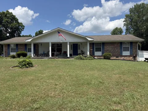 2505 Kenwood Drive