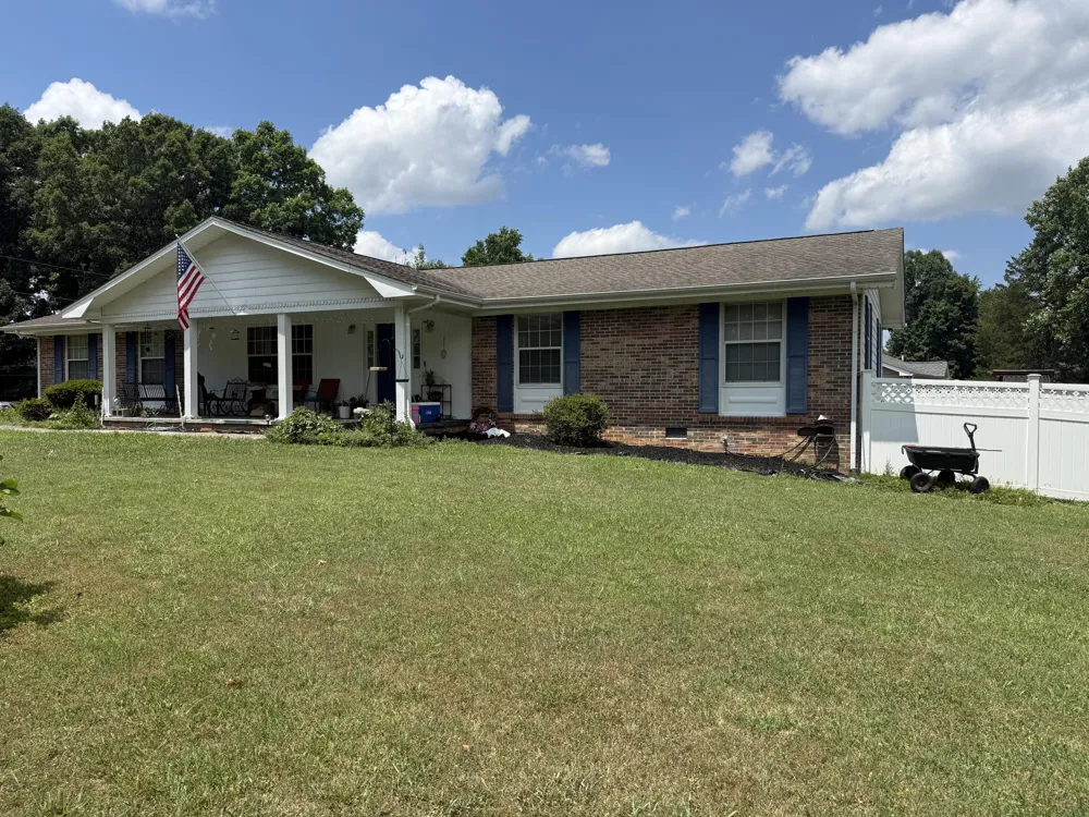 2505 Kenwood Drive Athens, TN 37303