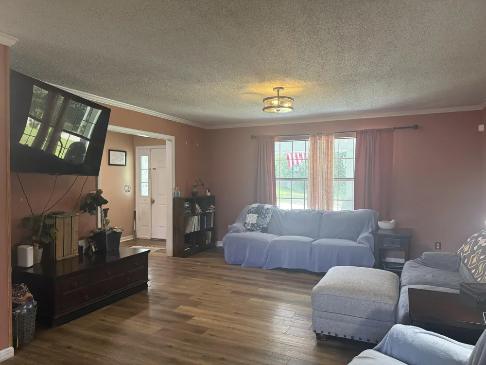 2505 Kenwood Drive Athens, TN 37303