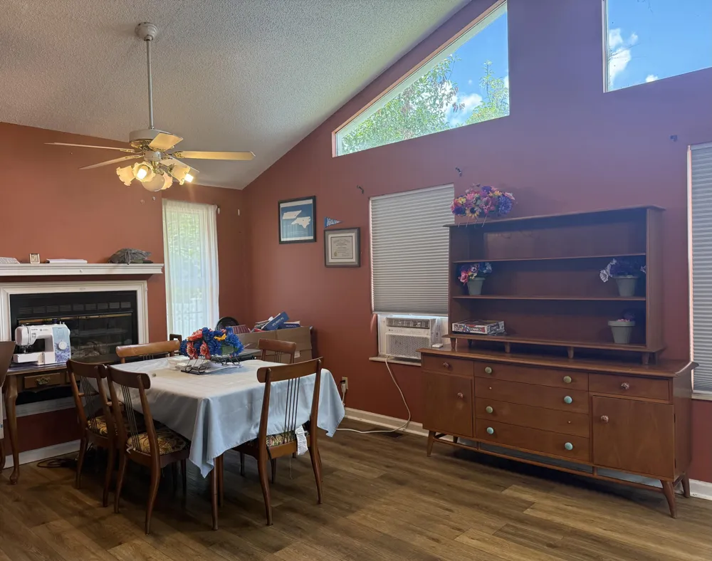 2505 Kenwood Drive Athens, TN 37303