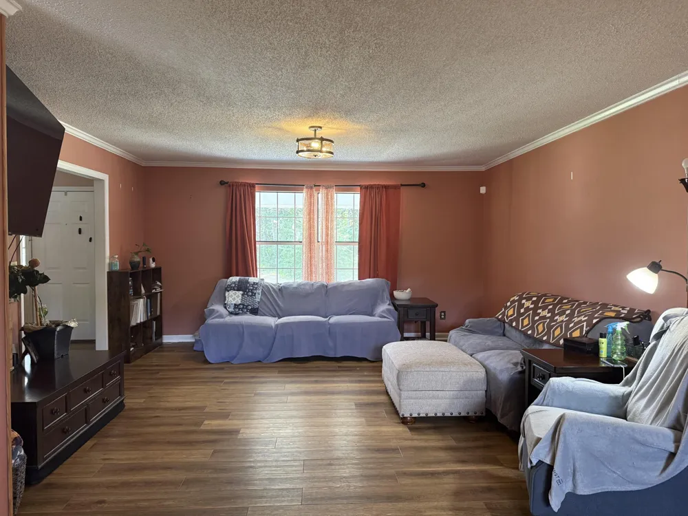 2505 Kenwood Drive Athens, TN 37303