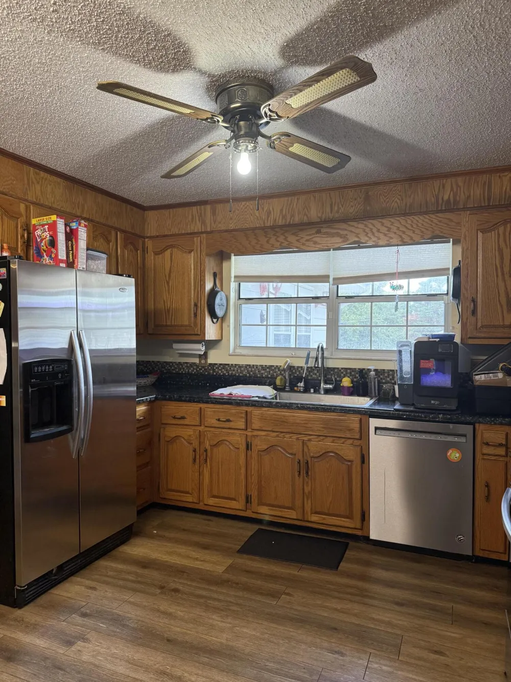 2505 Kenwood Drive Athens, TN 37303