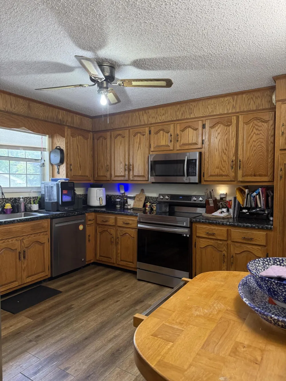 2505 Kenwood Drive Athens, TN 37303
