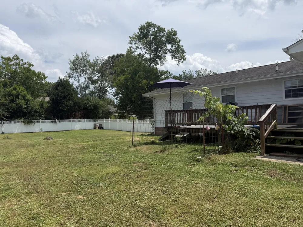 2505 Kenwood Drive Athens, TN 37303