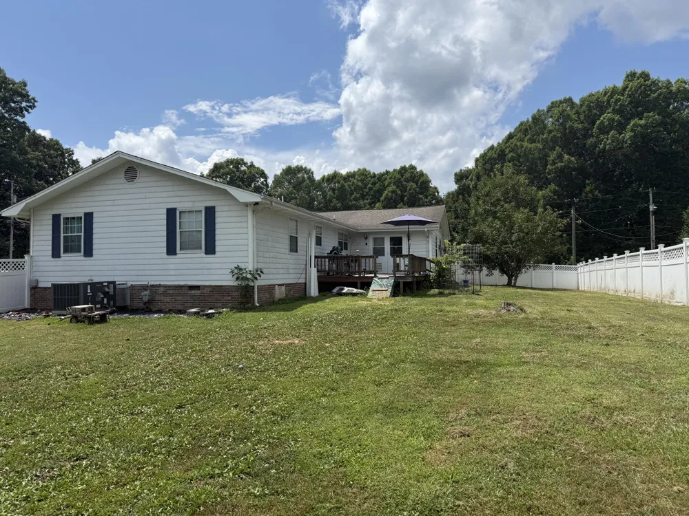 2505 Kenwood Drive Athens, TN 37303