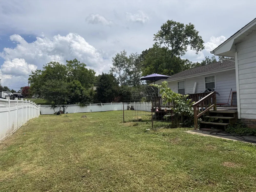 2505 Kenwood Drive Athens, TN 37303